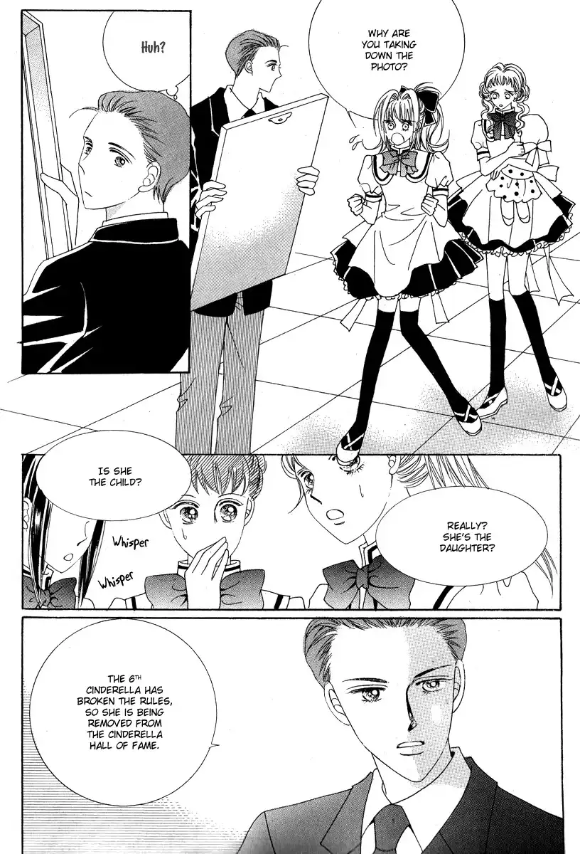 I Will Be Cinderella Chapter 2 20